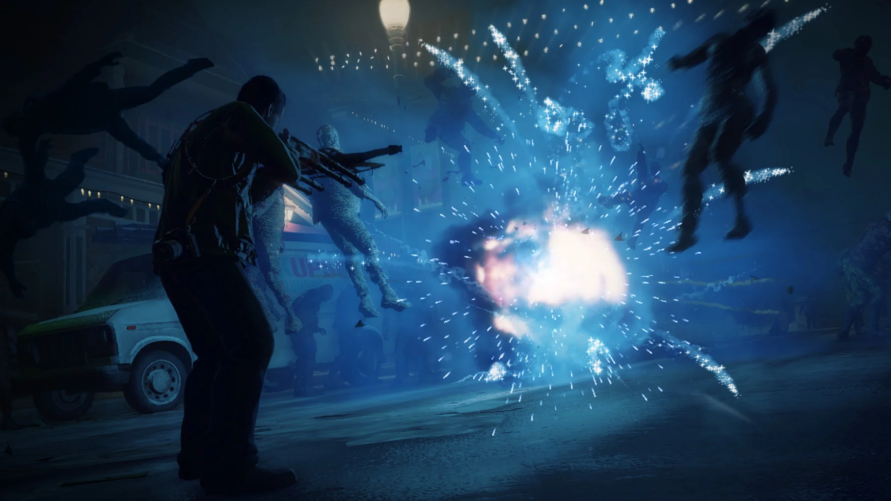 Dead Rising 4 для X-Box One Б/У - миниатюра 4