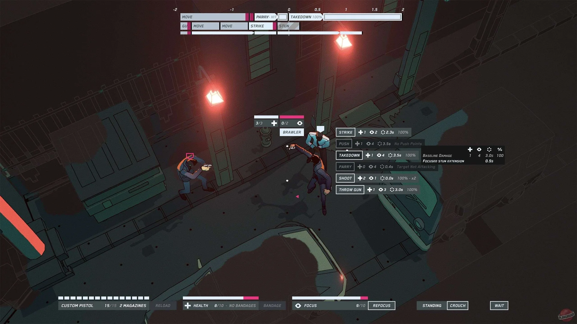 John Wick Hex для Sony Ps4 - миниатюра 6