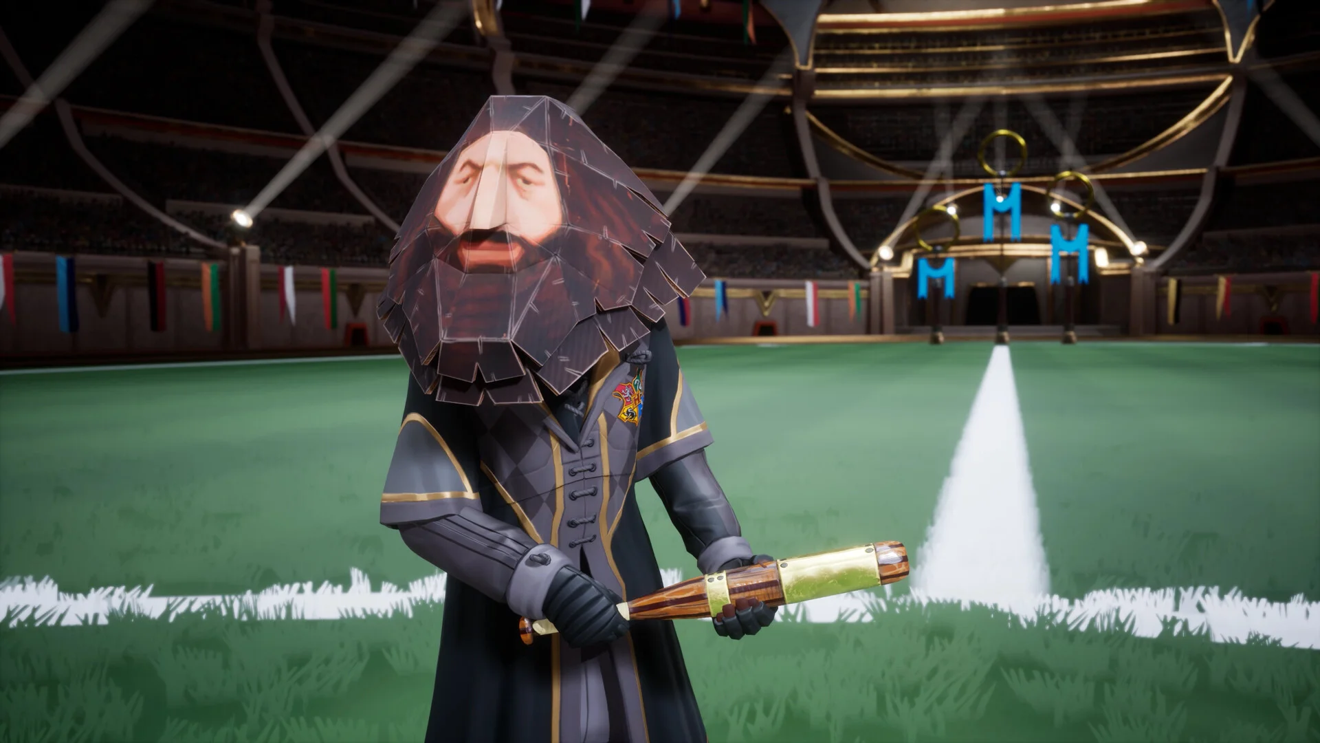 Harry Potter Quidditch Champions Deluxe Edition для Sony Ps4 - миниатюра 2