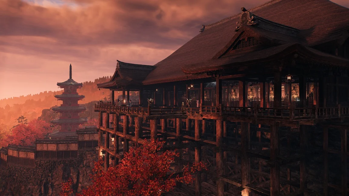 Rise Of The Ronin для Sony Ps5 - миниатюра 6
