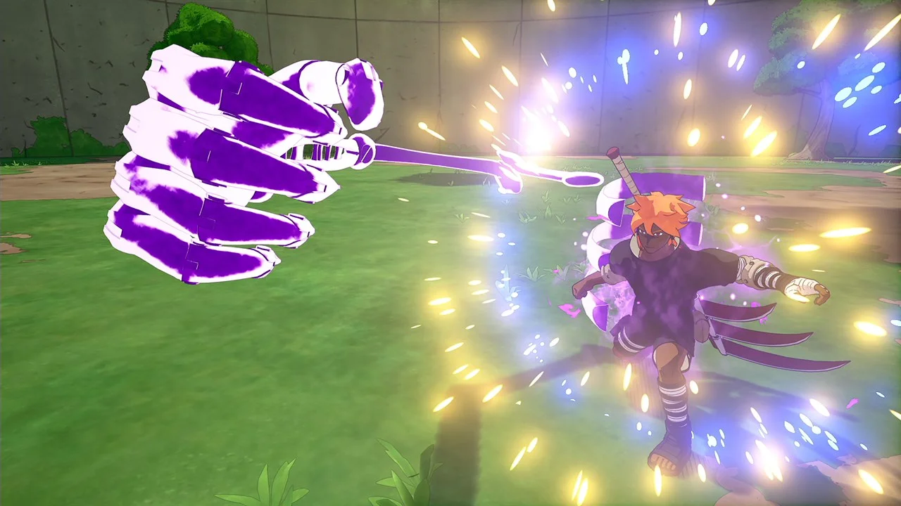 Naruto to Boruto Shinobi Striker для Sony Ps4 - миниатюра 4