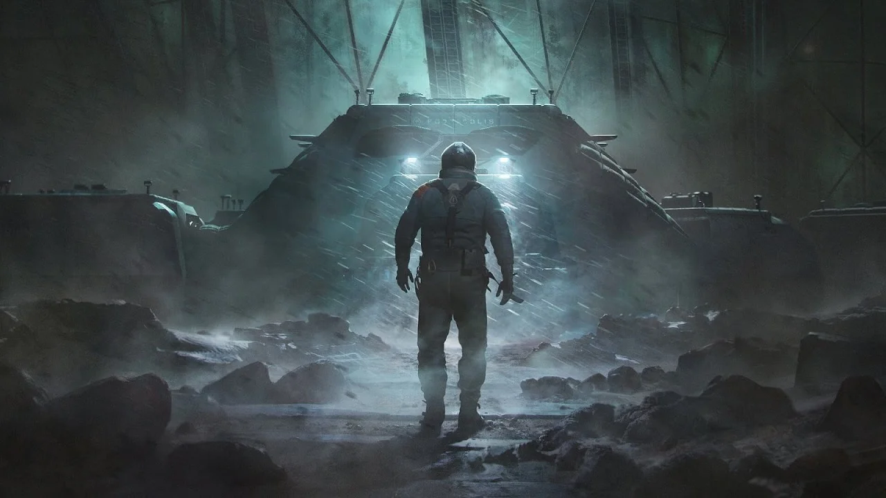 Fort Solis для Sony Ps5 - миниатюра 2