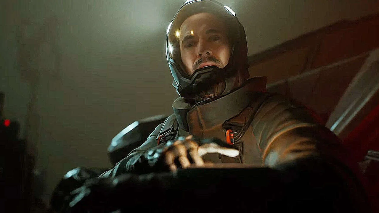 Fort Solis для Sony Ps5 - миниатюра 4