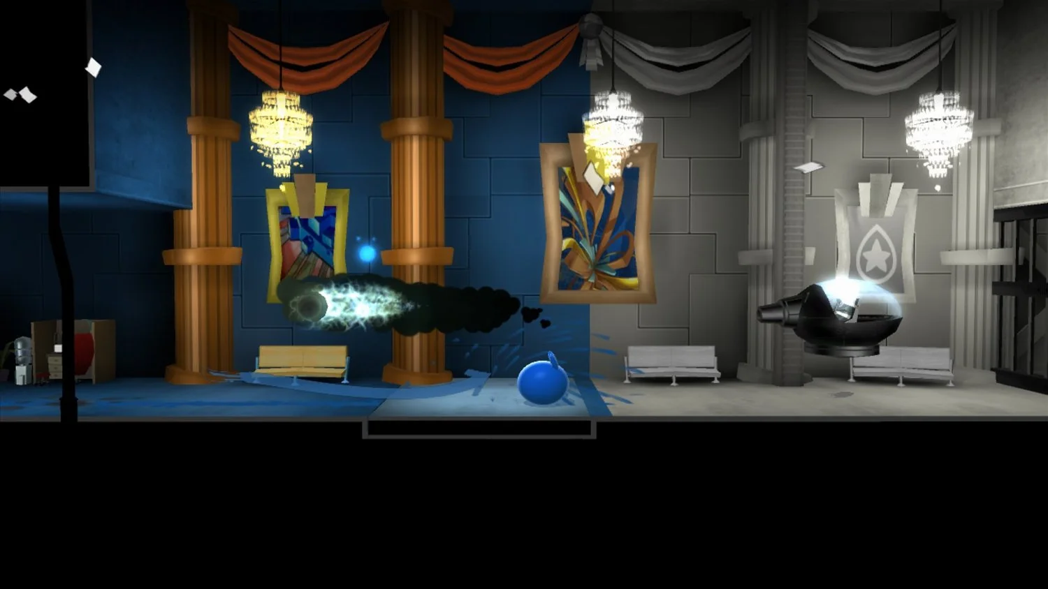 de Blob 2 для Sony Ps4 - миниатюра 5