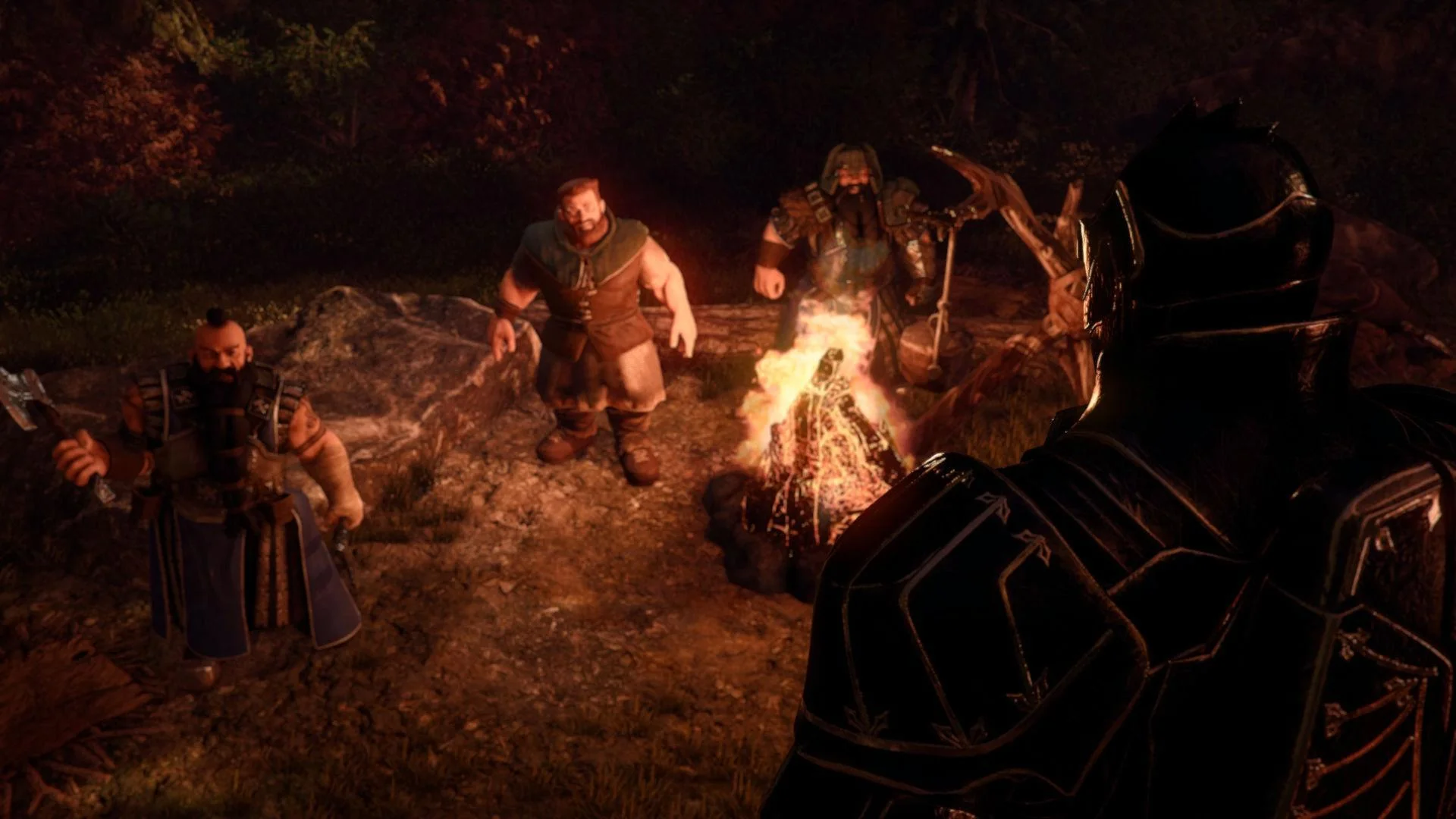 The Dwarves для Sony Ps4 - миниатюра 2