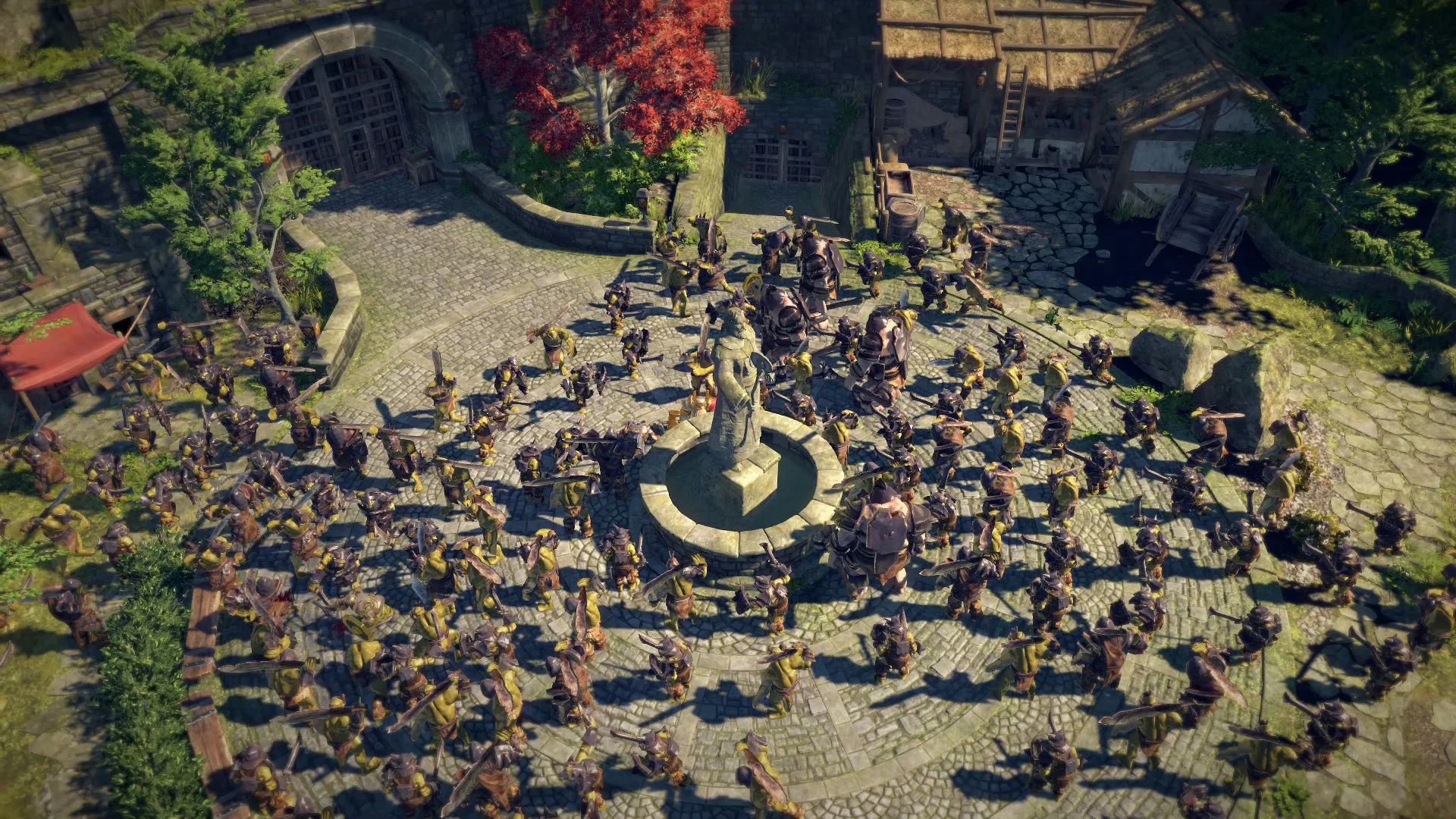 The Dwarves для Sony Ps4 - миниатюра 4