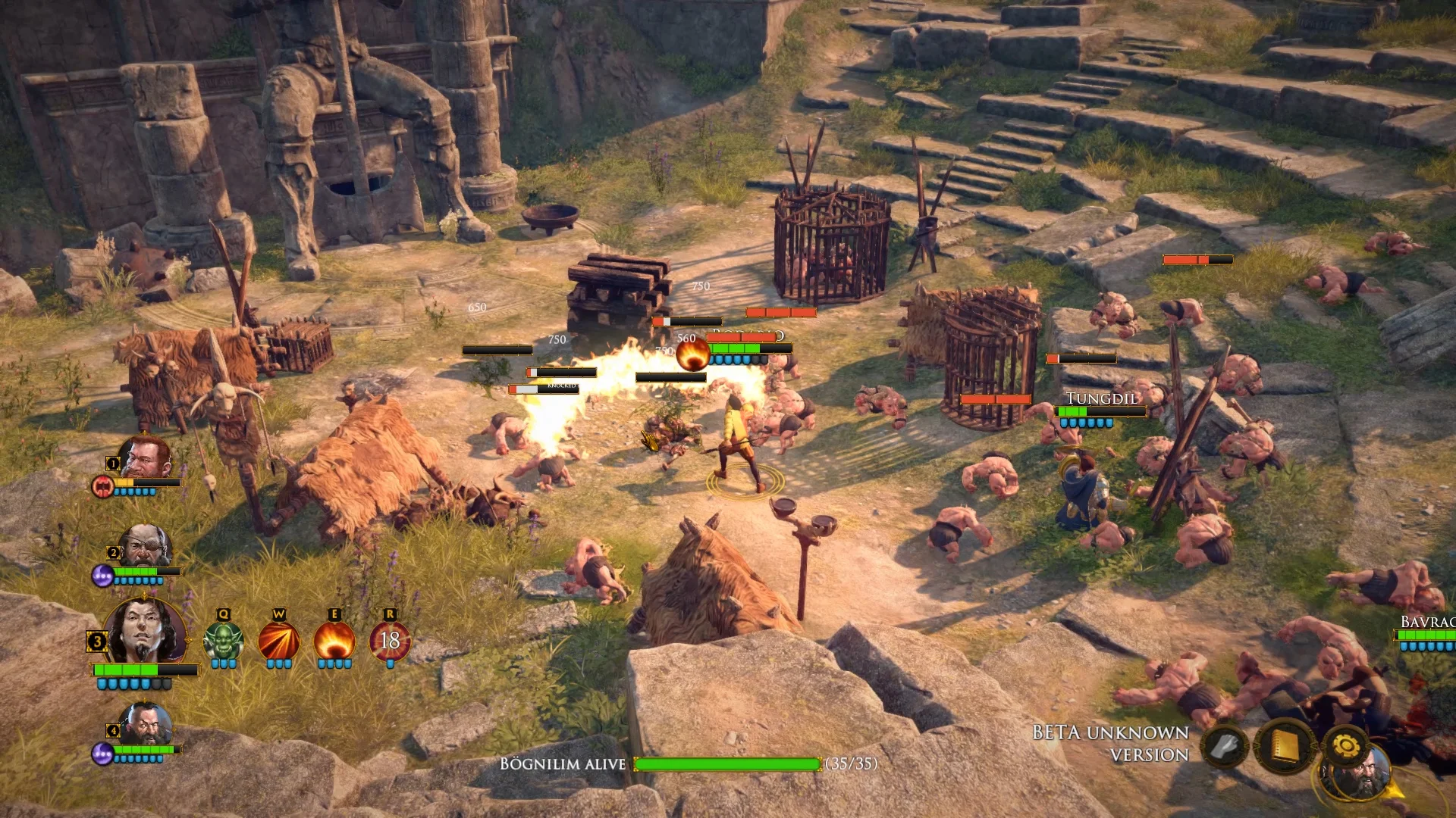 The Dwarves для Sony Ps4 - миниатюра 6
