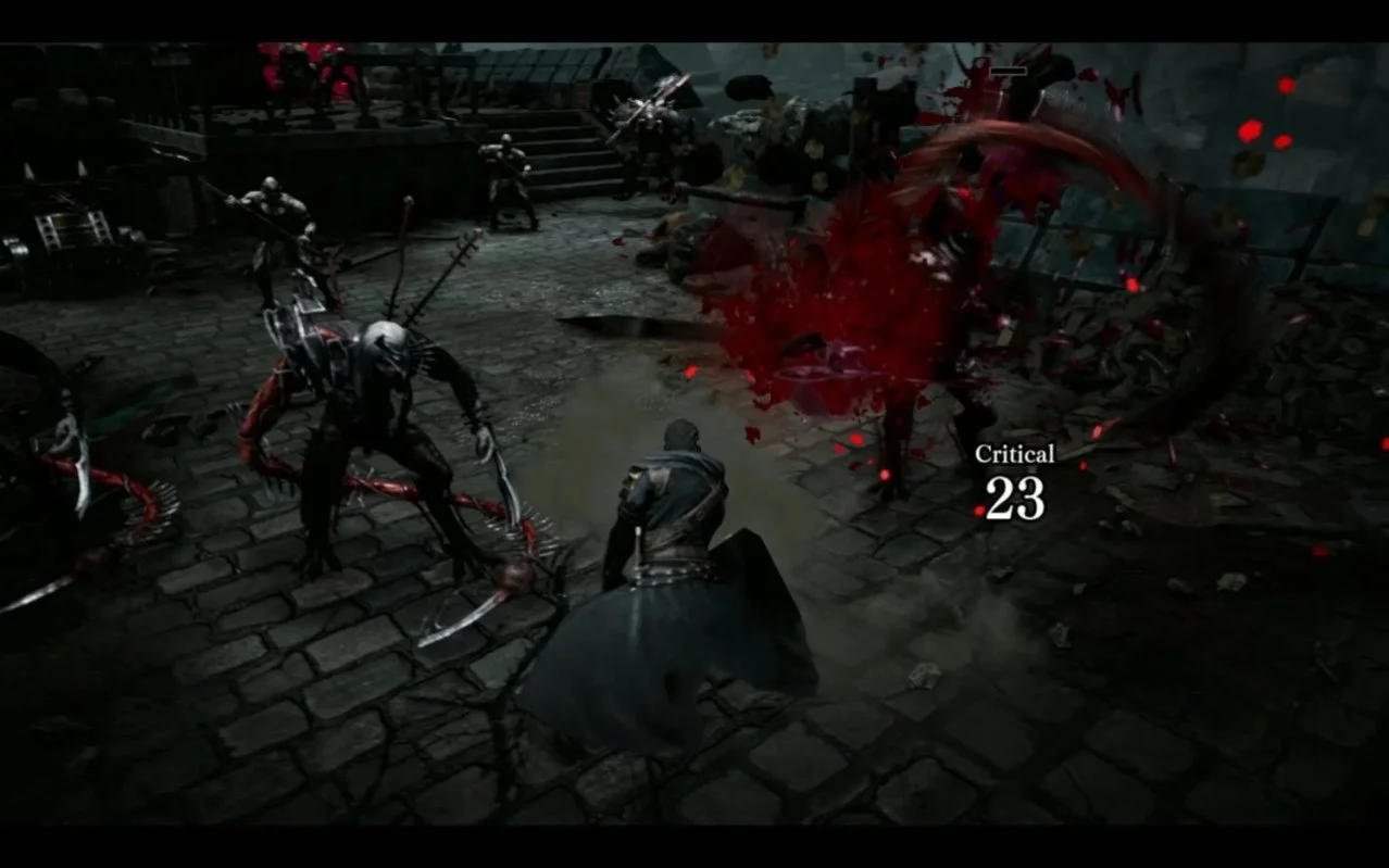 Redemption Reapers для Sony Ps4 - миниатюра 2