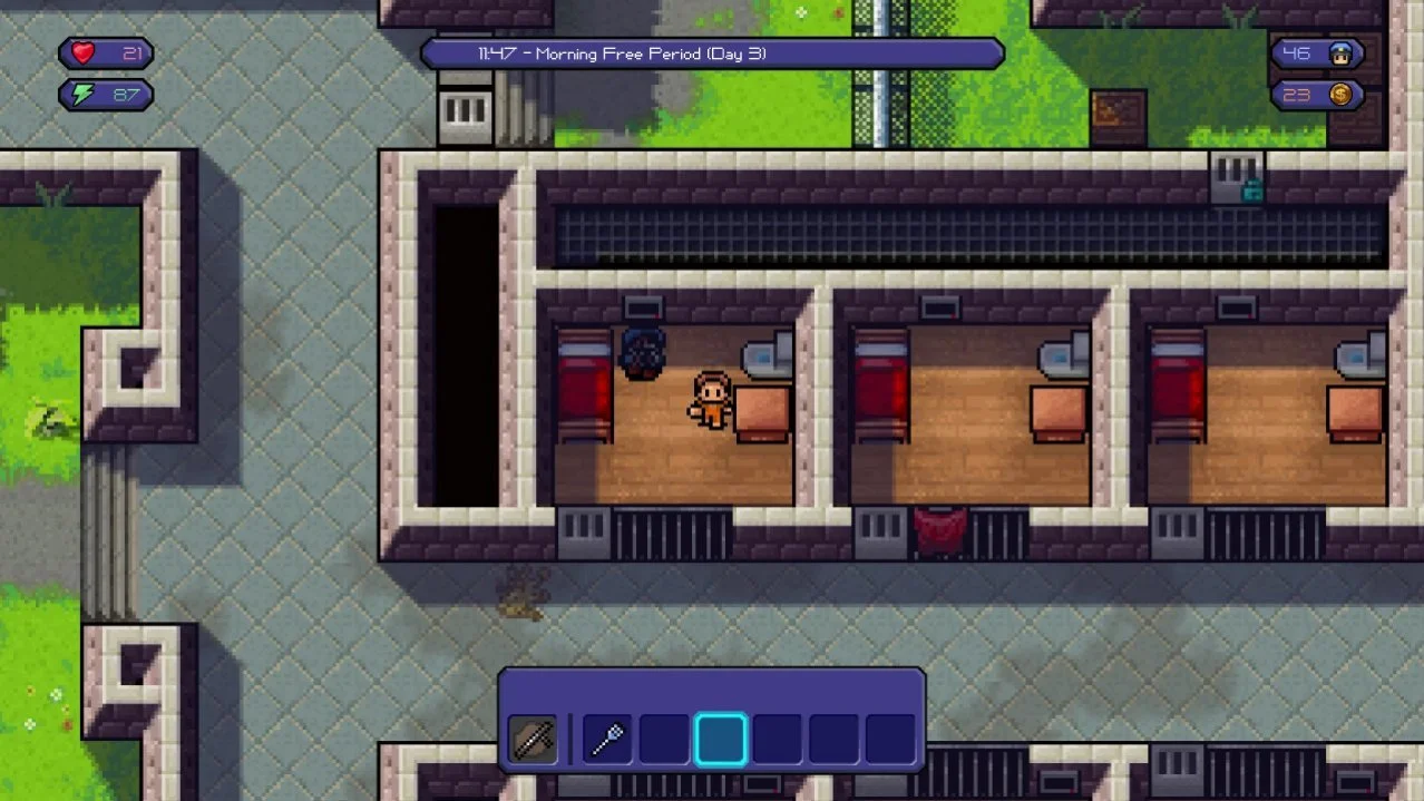 The Escapists для X-Box One - миниатюра 3