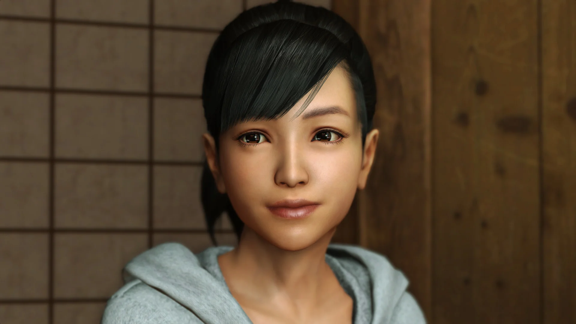 Yakuza 6 The Song of Life для Sony Ps4 - миниатюра 2