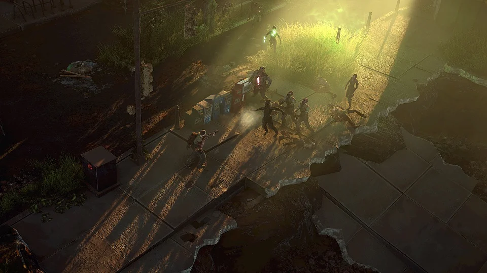 The Last Stand Aftermath для Sony Ps5 - миниатюра 6