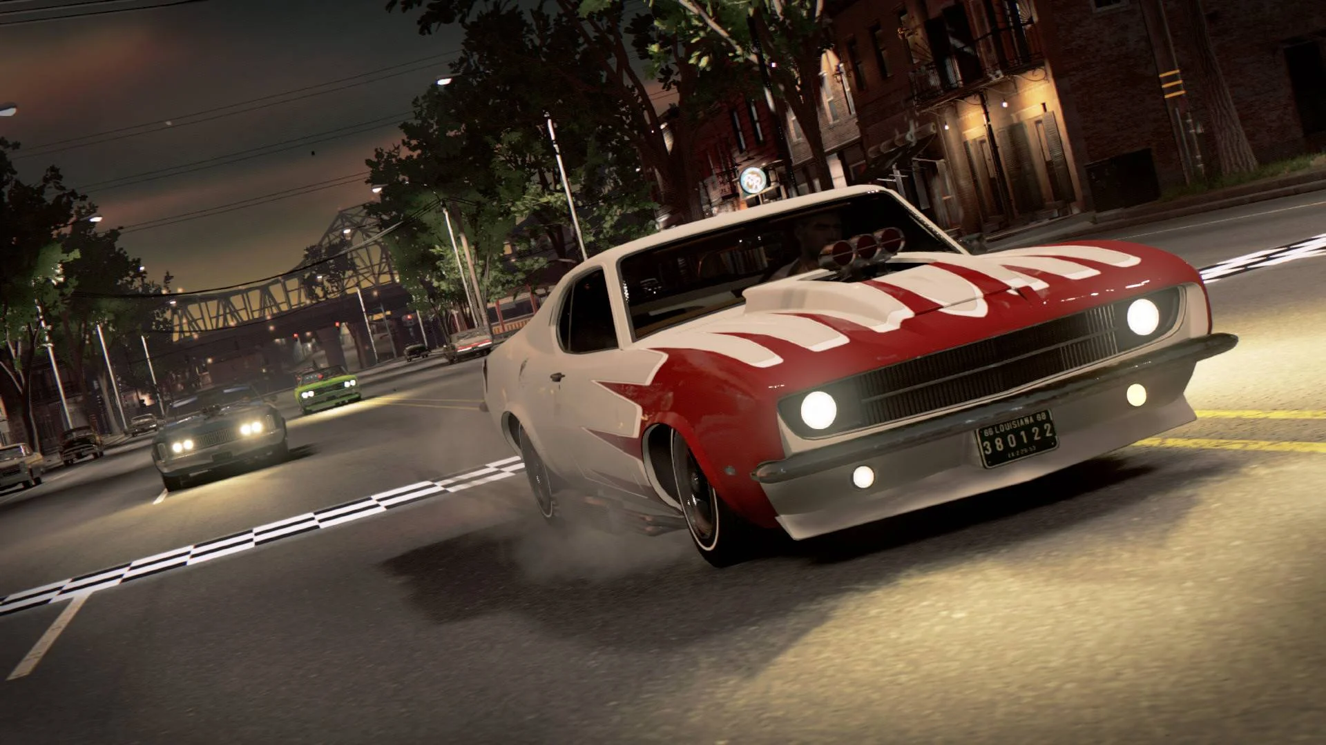 Mafia III для X-Box One Б/У - миниатюра 6