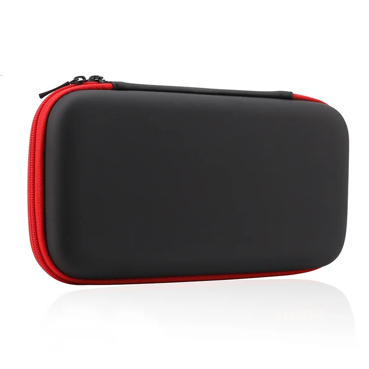 Чехол Dobe для Nintendo Switch Lite TNS19091 black - миниатюра 3