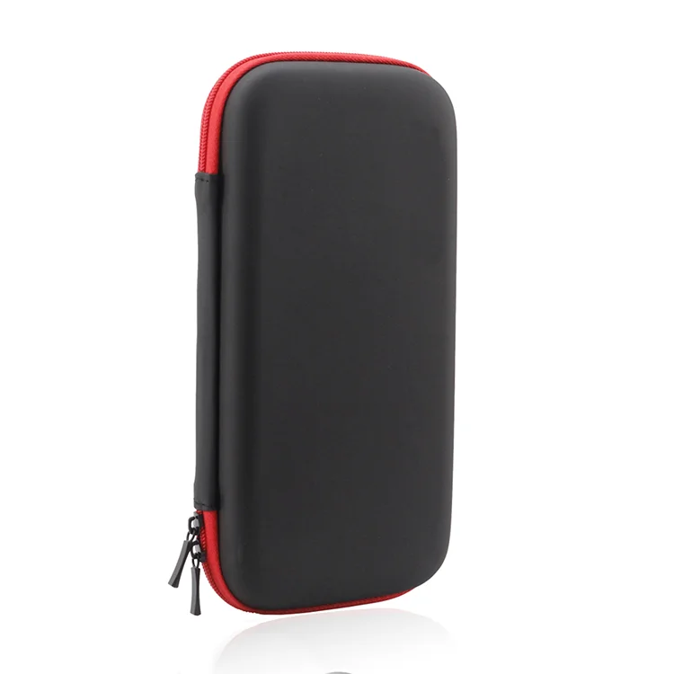 Чехол Dobe для Nintendo Switch Lite TNS19091 black - миниатюра 5