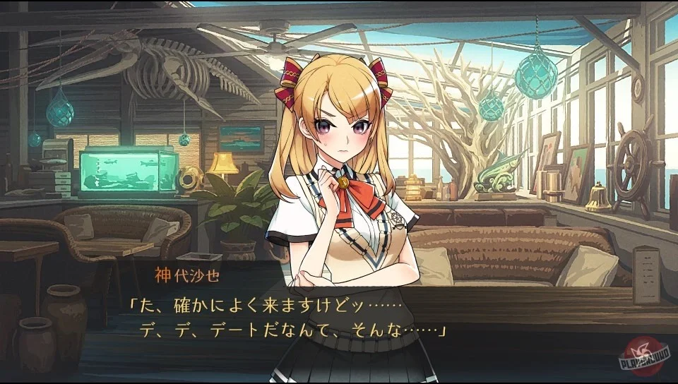 World end Syndrome Коллекционка для Sony Ps4 Б/У - миниатюра 4