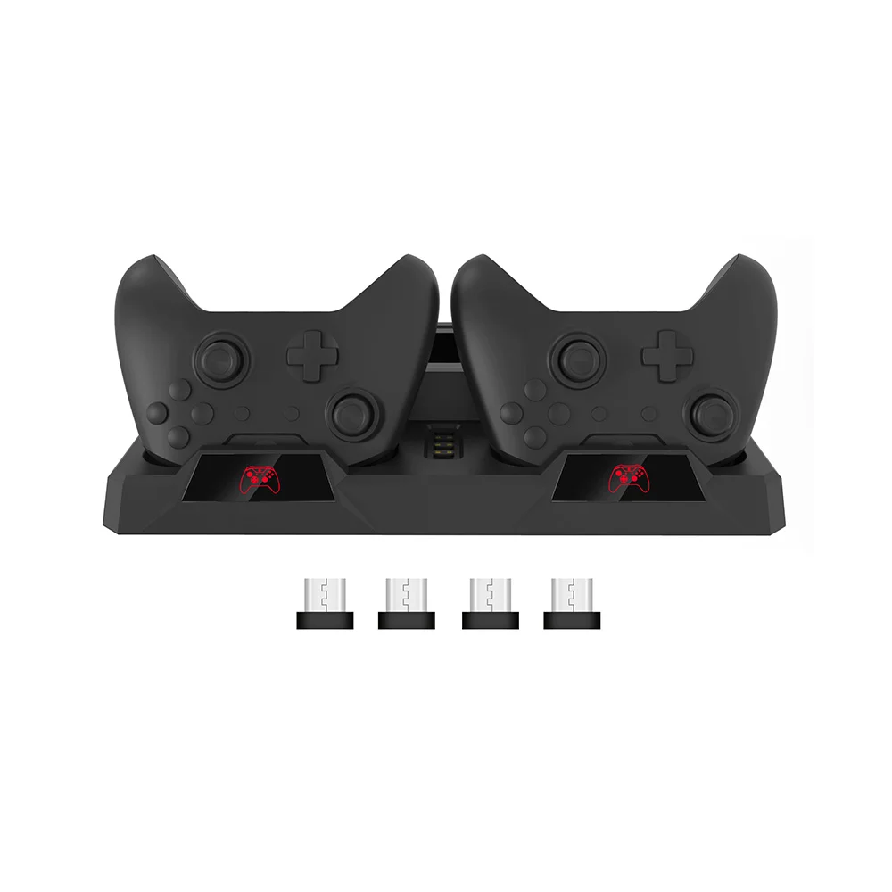 Мульти-стенд Dobe для X-Box One/S/X, TYX-18122 - миниатюра 6