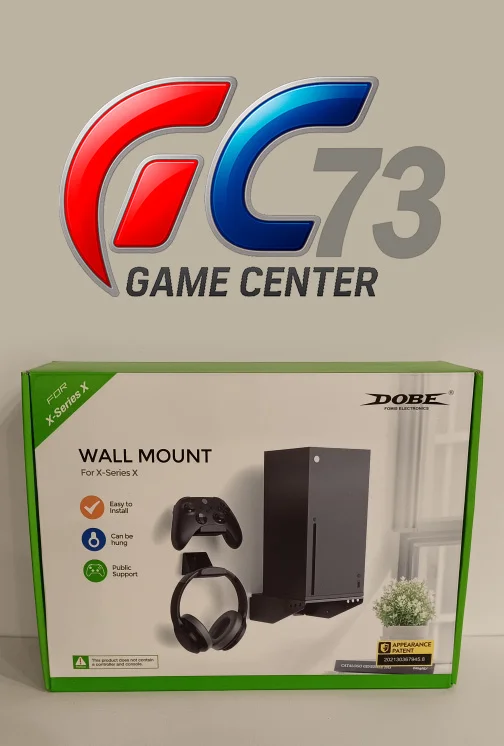 Крепление на стену для X-Box Series X, TYX-3602 - изображение 1
