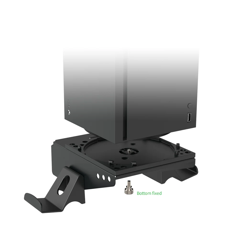 Крепление на стену для X-Box Series X, TYX-3602 - миниатюра 2