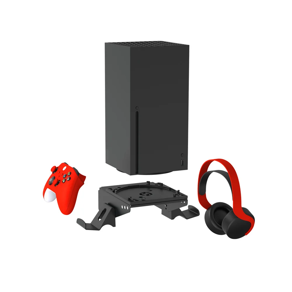 Крепление на стену для X-Box Series X, TYX-3602 - миниатюра 4