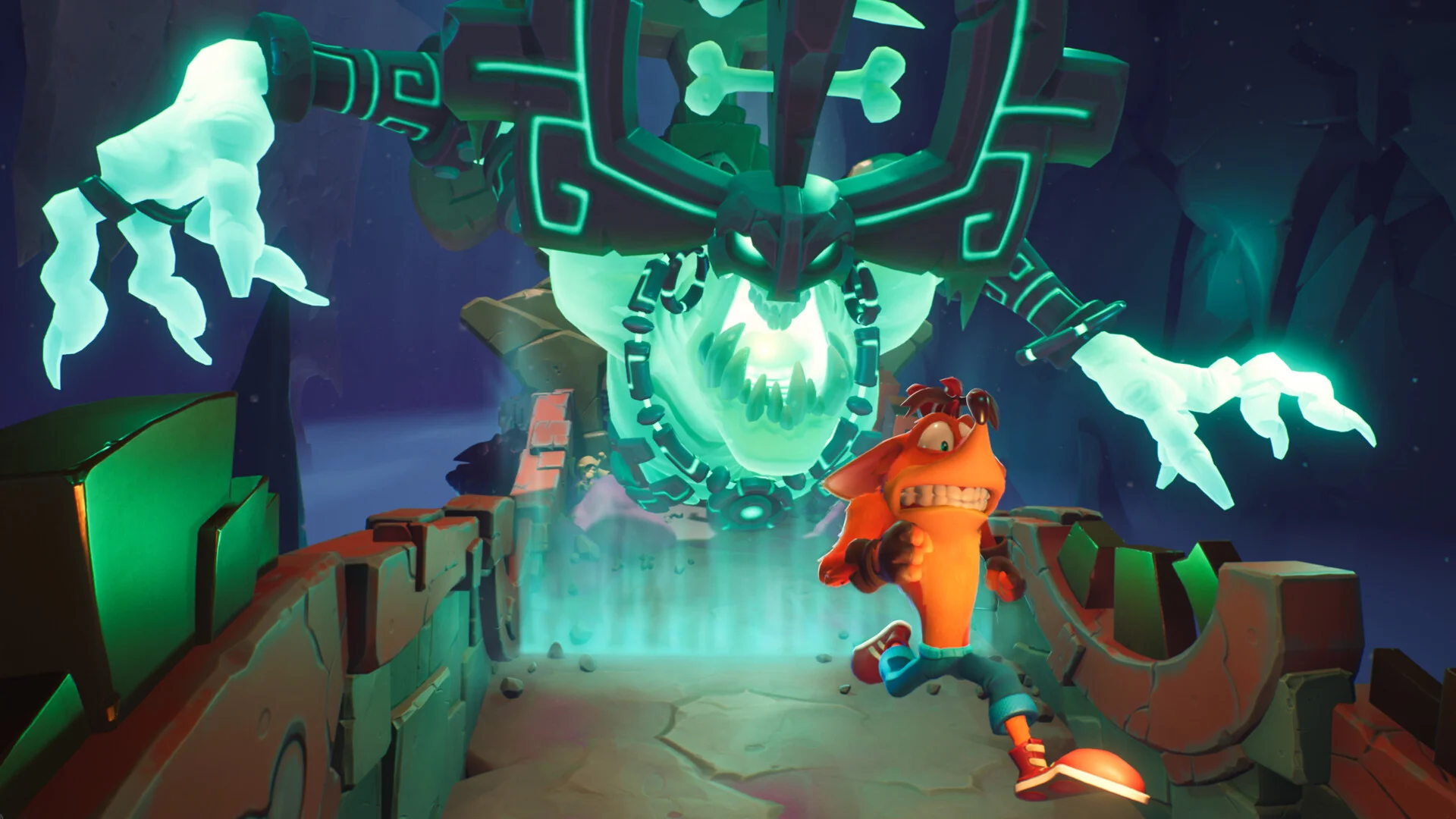 Crash Bandicoot 4 Это Вопрос Времени для Sony Ps4 - миниатюра 6