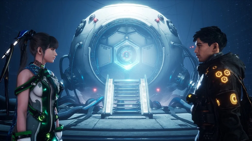 Stellar Blade для Sony Ps5 - миниатюра 5