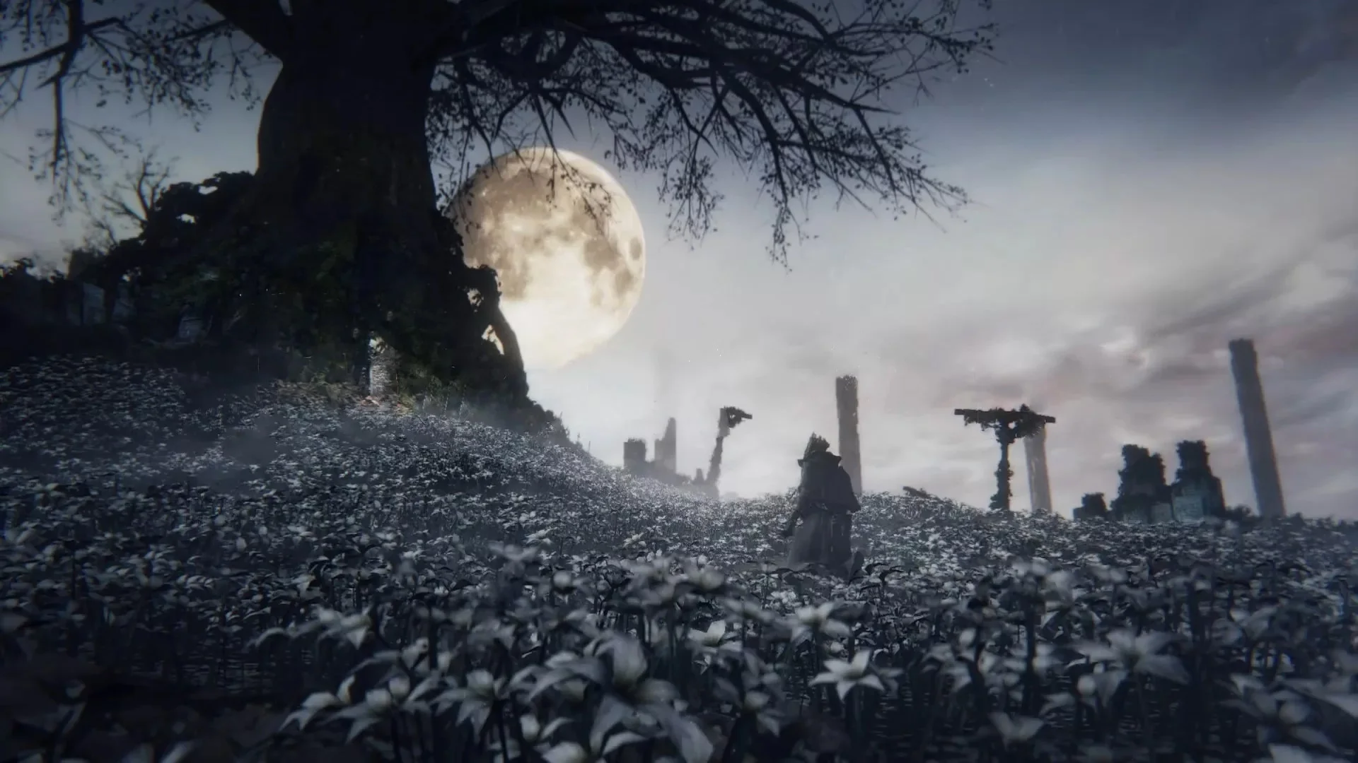 Bloodborne GOTY для Sony Ps4 Б/У - миниатюра 2