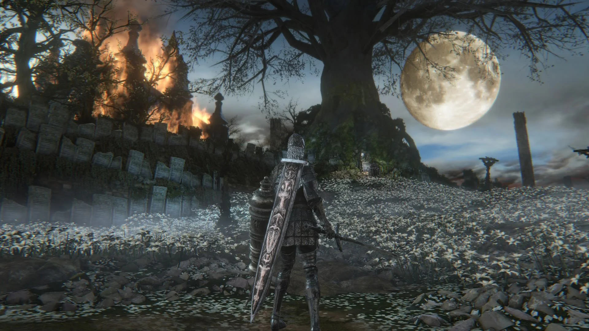 Bloodborne GOTY для Sony Ps4 Б/У - миниатюра 5