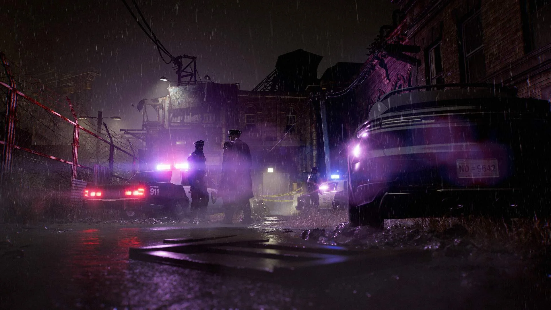 Resident Evil Requiem для Sony Ps5 Б/У - миниатюра 3