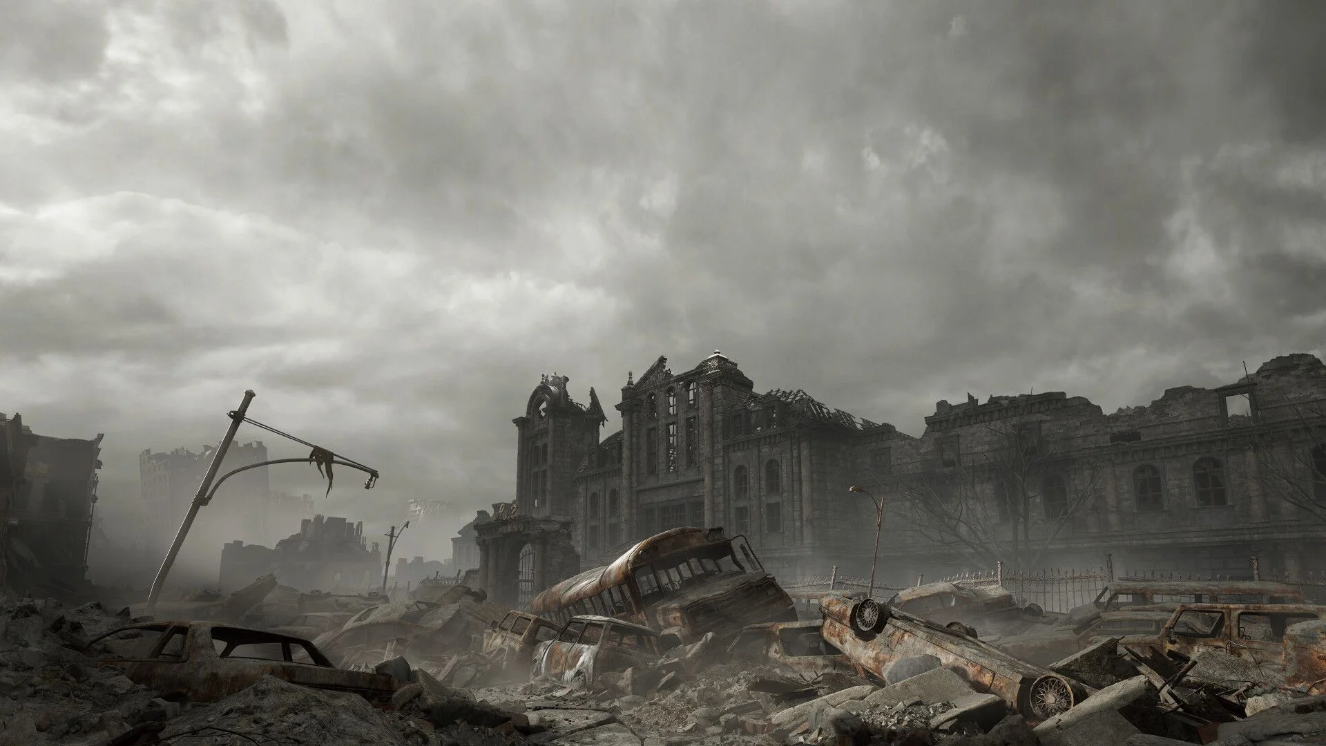 Resident Evil Requiem для Sony Ps5 Б/У - миниатюра 5