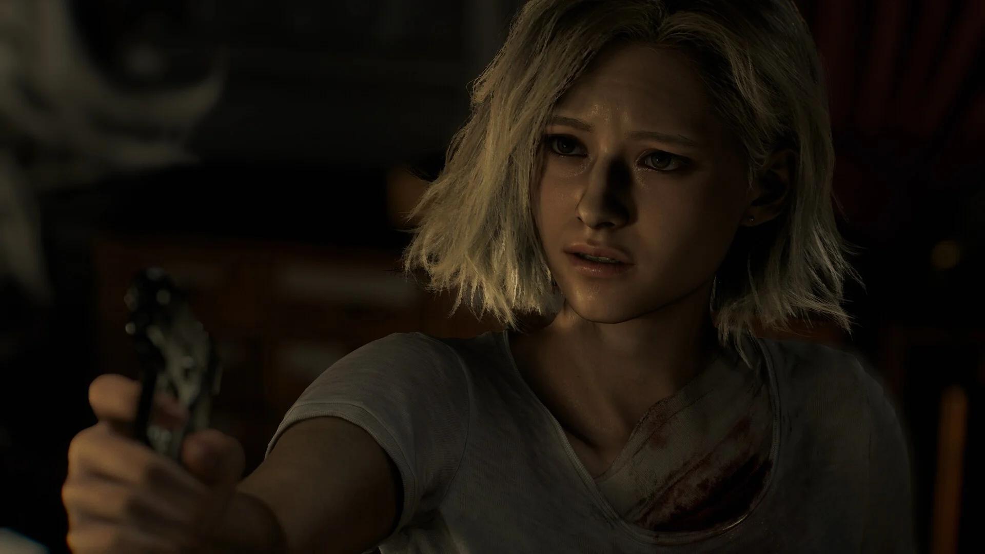 Resident Evil Requiem для Sony Ps5 Б/У - миниатюра 6