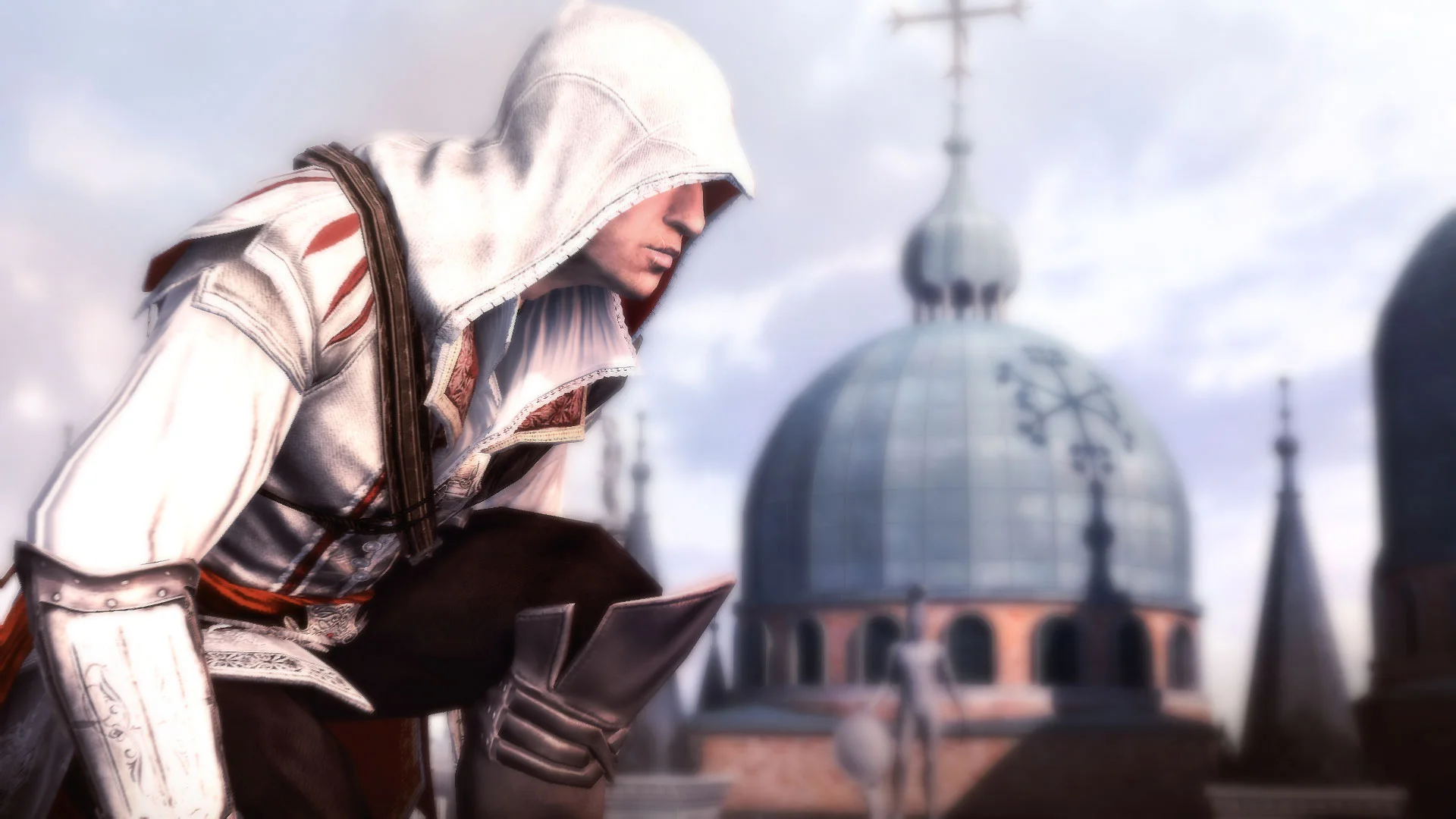 Assassin's Creed Эцио Аудиторе Коллекция для X-Box One - миниатюра 2