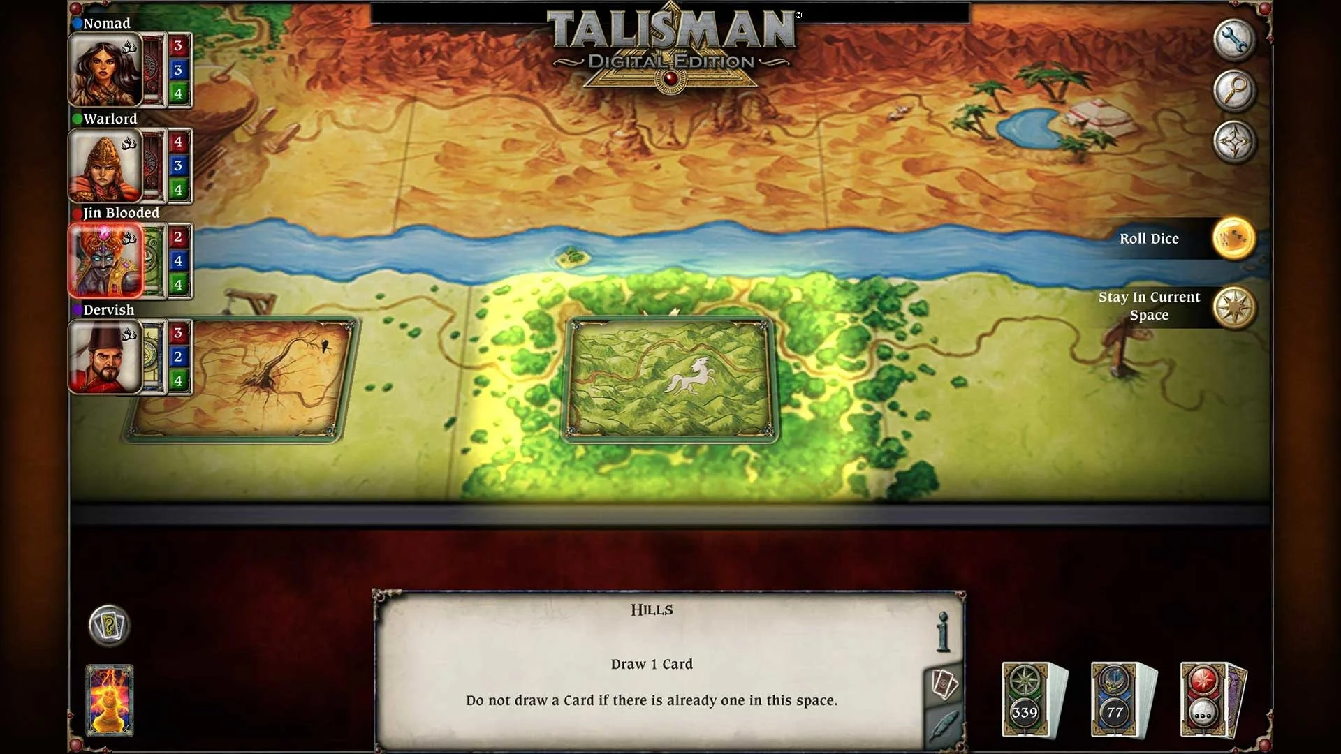 Talisman 40th Anniversary Collection для Sony Ps4 - миниатюра 5