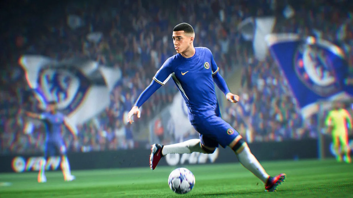 EA Sports FC 24 для Sony Ps5 Б/У - миниатюра 5