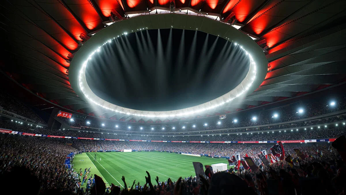 EA Sports FC 24 для Sony Ps5 Б/У - миниатюра 6