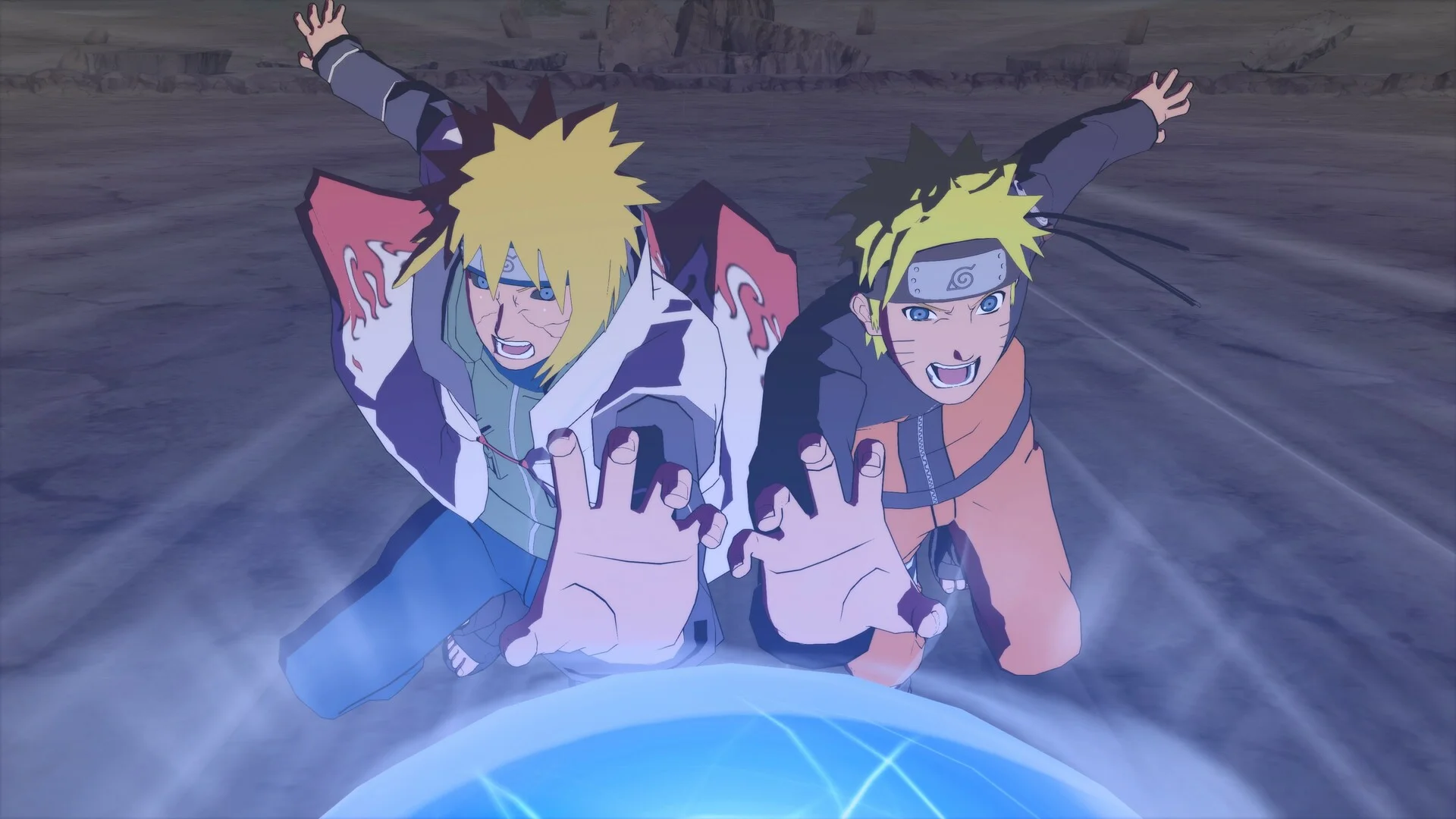 Naruto x Boruto: Ultimate Ninja Storm Connections для X-Box One - миниатюра 4