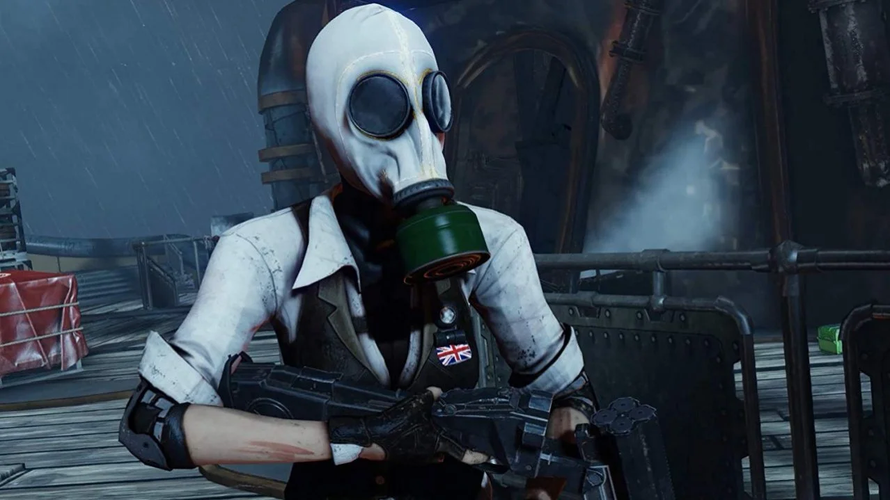 Killing Floor Double Feature для Sony Ps4/Ps5 - миниатюра 2