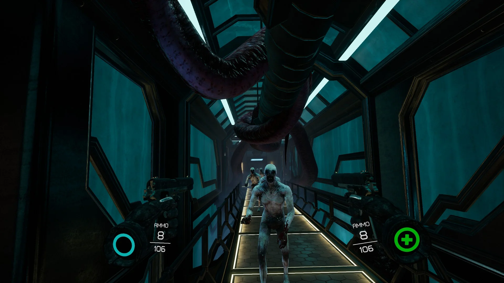 Killing Floor Double Feature для Sony Ps4/Ps5 - миниатюра 3