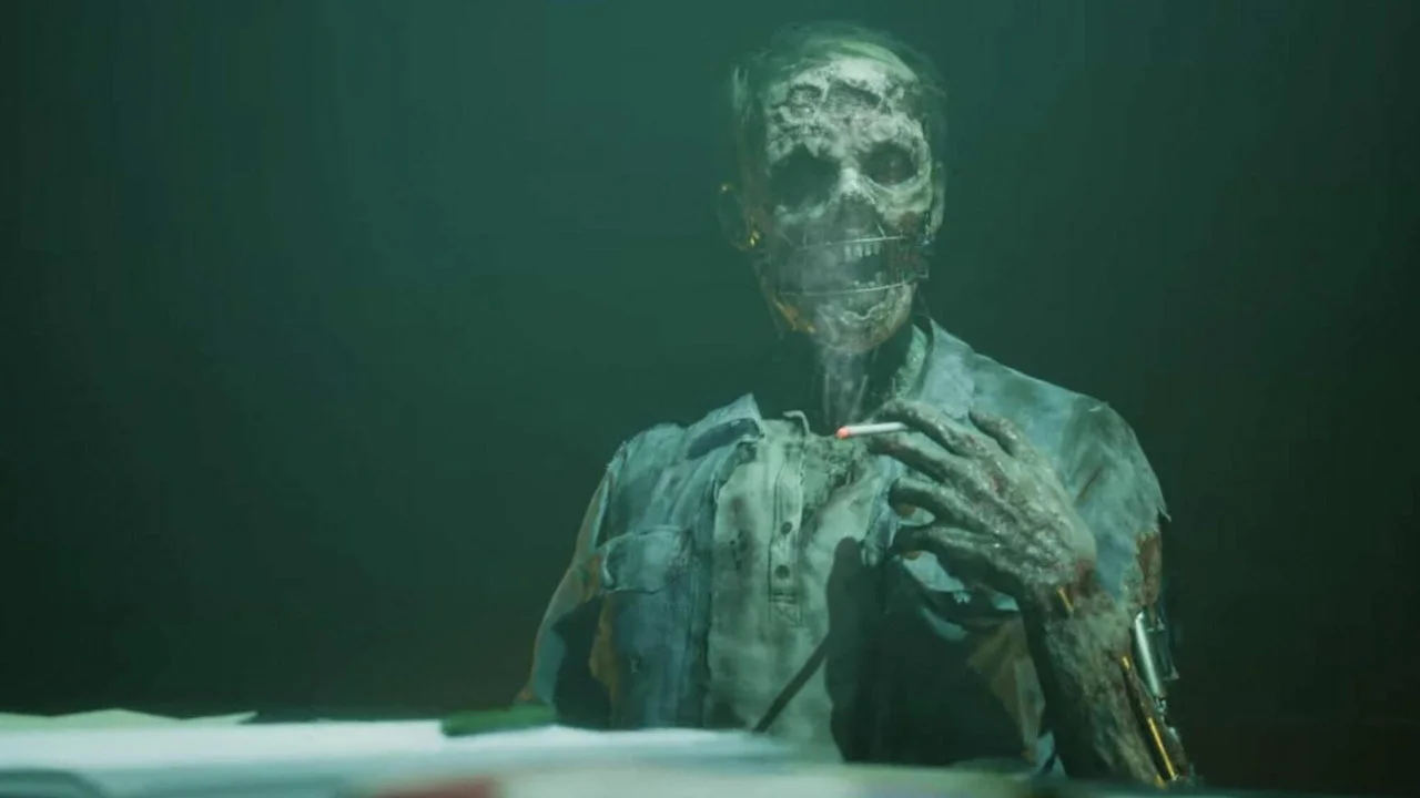 The Dark Pictures The Devil in Me для Sony Ps4 - миниатюра 3