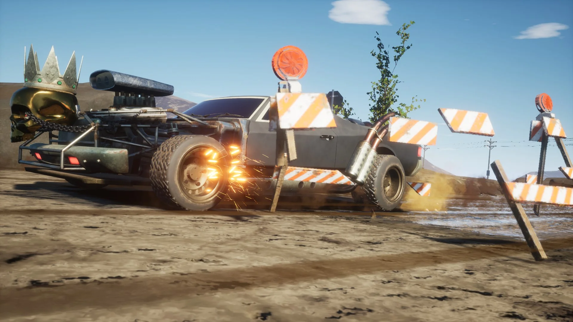 Fast & Furious Spy Racers Подъем (Форсаж) для X-Box One - миниатюра 6