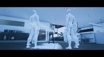 Past Cure для Sony Ps4 - миниатюра 2