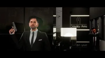 Past Cure для Sony Ps4 - миниатюра 3
