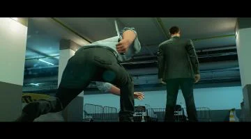 Past Cure для Sony Ps4 - миниатюра 5