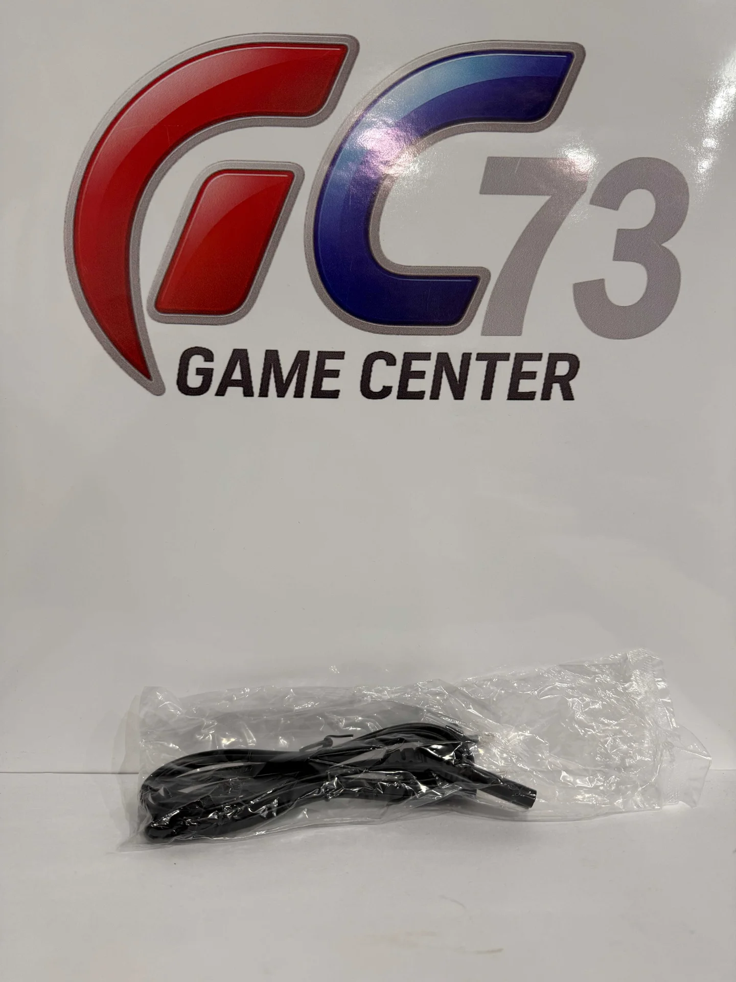Кабель Питания 220V 1,5м для Sony Ps2/Ps3/Ps4/Ps5/X-Box One/Series Новый - изображение 1