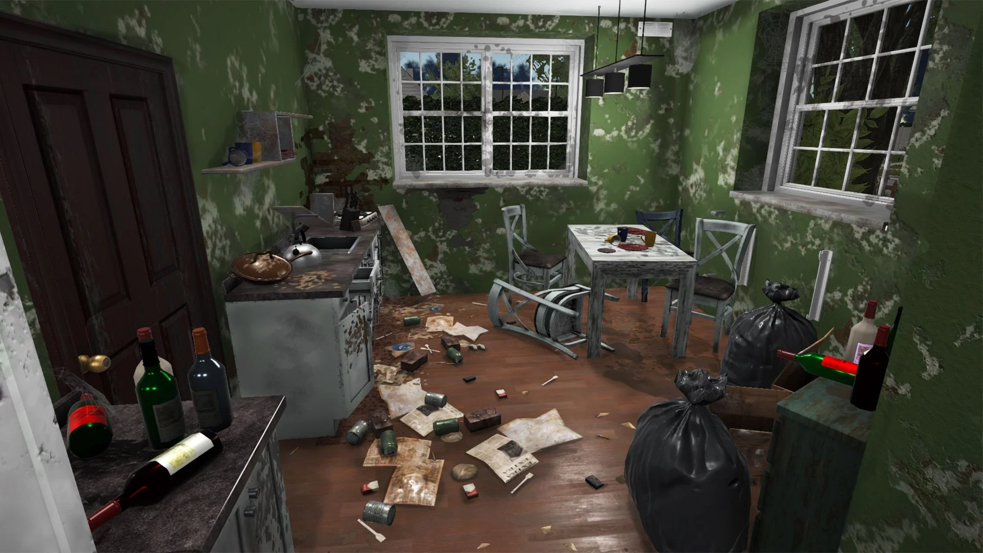 House Flipper Pets Edition для Sony Ps4 - миниатюра 2
