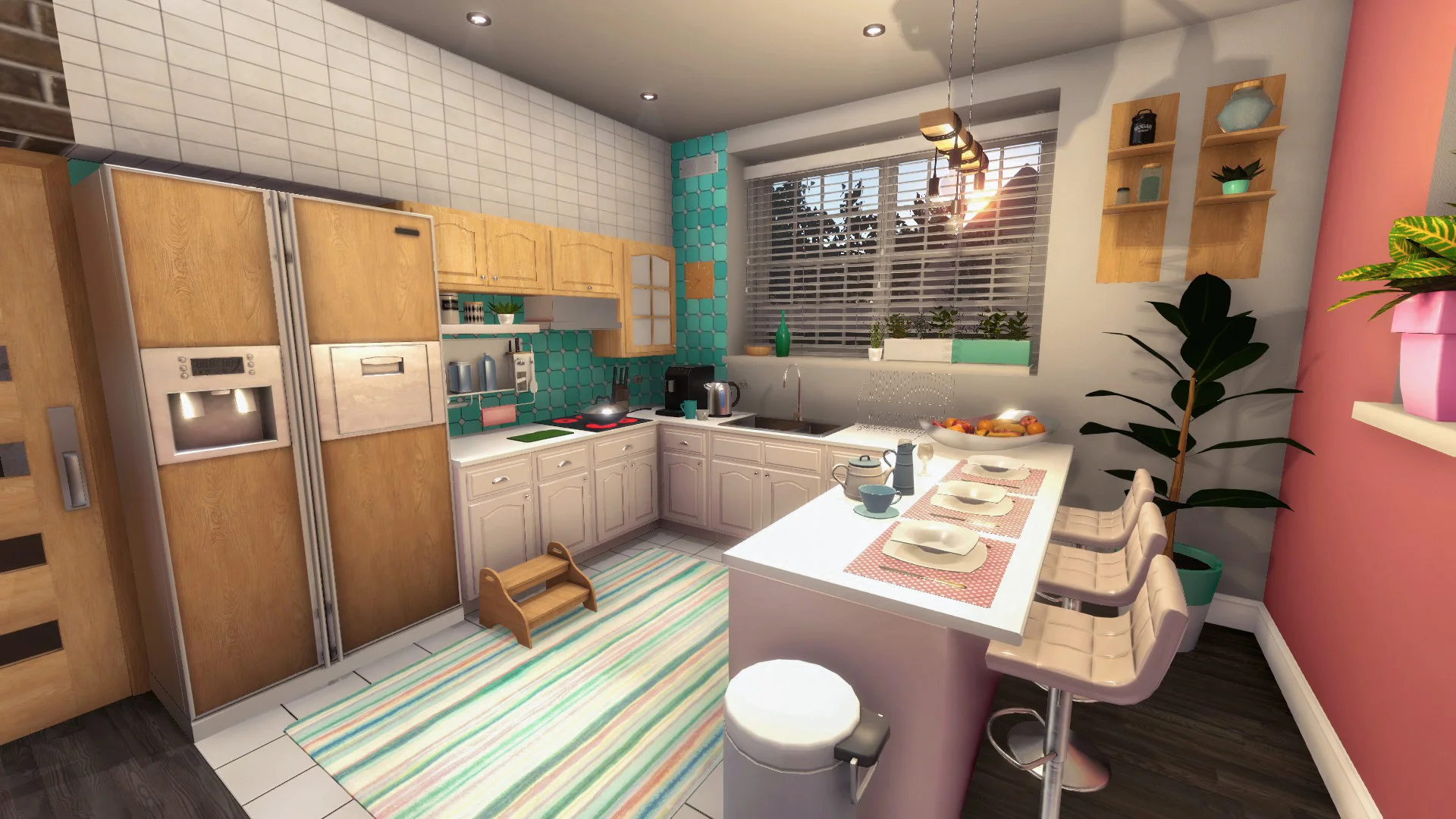 House Flipper Pets Edition для Sony Ps4 - миниатюра 3