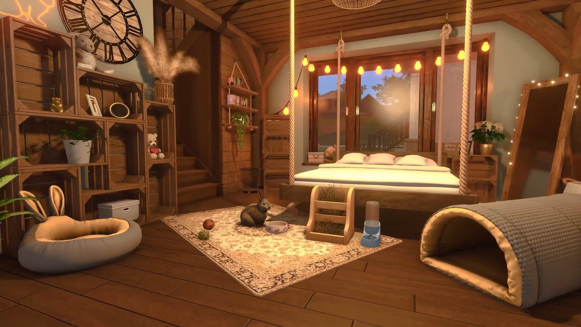 House Flipper Pets Edition для Sony Ps4 - миниатюра 4