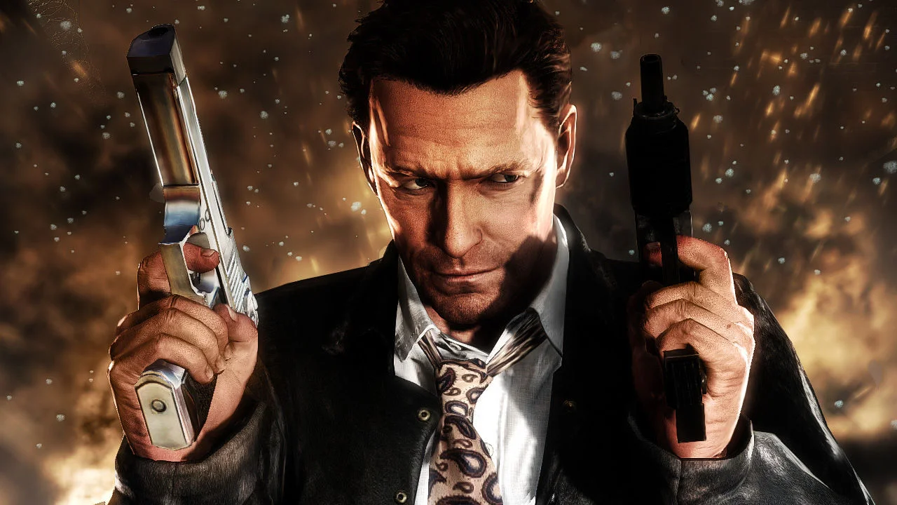 Max Payne 3 для PC Б/У - миниатюра 5