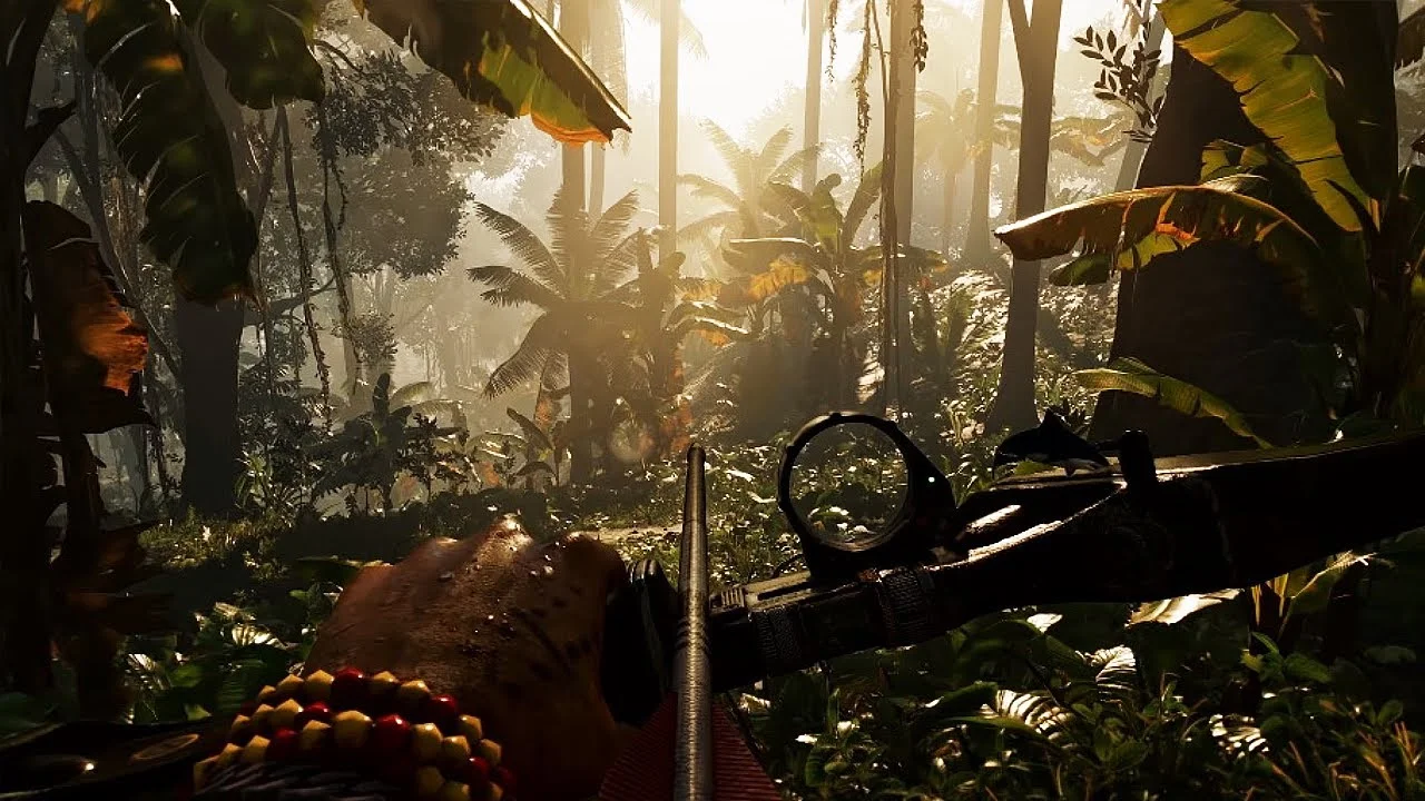 Far Cry 6 для Sony Ps4 - миниатюра 4