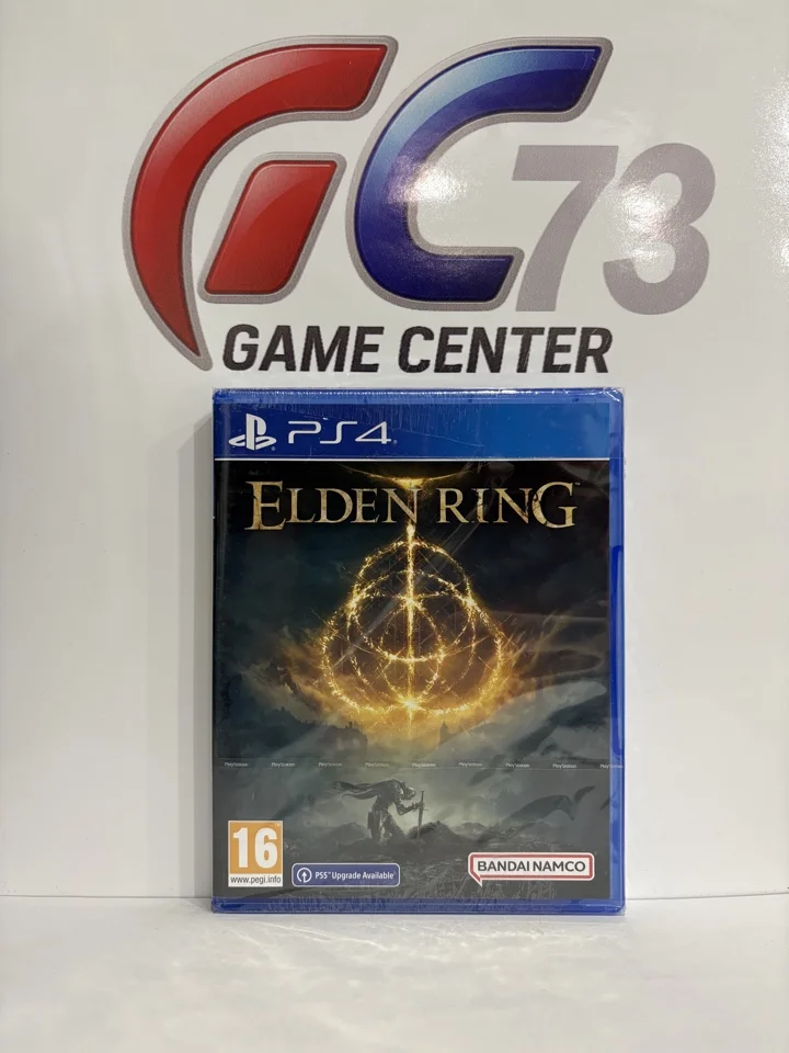 Elden Ring для Sony Ps4 - изображение 1