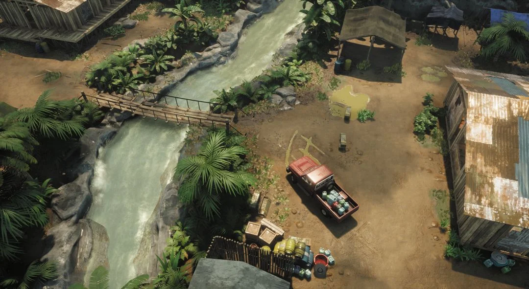 Narcos Rise of the Cartels для X-Box One - миниатюра 2